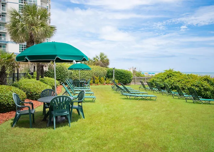 Corner Unit Sweeping View Ocean Front Balcony Pr 16Th Fl