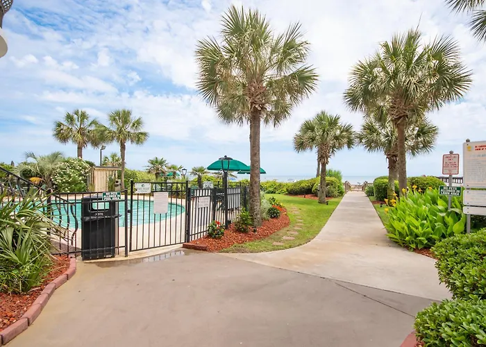 Corner Unit Sweeping View Ocean Front Balcony Pr 16Th Fl
